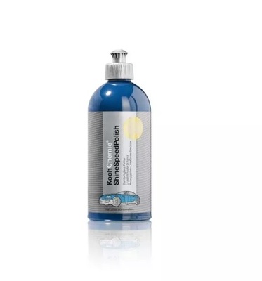 Koch Chemie Shine Speed Polish 500ml