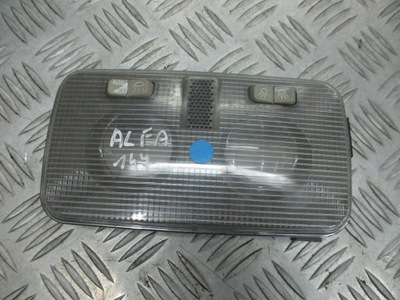 Освещение кабины перед alfa romeo 147 фото №1