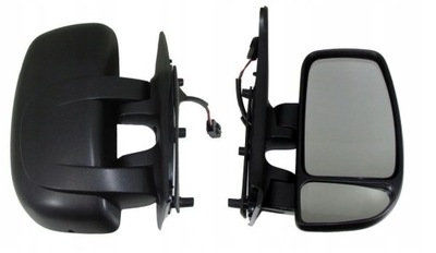 Зеркало наружное правое 6042524e фото №1