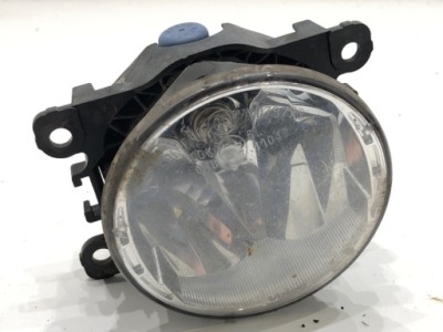 Протитуманна фара правий перед renault trafic iii 261500097r bus лампа фото №1