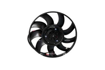 NRF VENTILADOR DEL RADIADOR AUDI A8 D4 2.0-6.3 11.09-01.18  