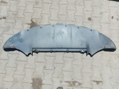 Tesla model 3 плита захист бампера 1084174-00-d фото №1