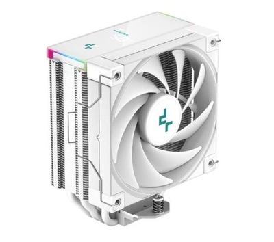 Chłodzenie powietrzne procesora CPU DeepCool AK400 Digital 120 mm 1850 obr