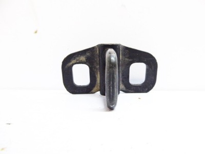 TWINGO II BOLT REAR LID BOOT  