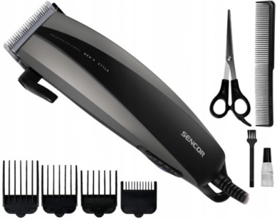 STRZYŻARKA DO WŁOSÓW SENCOR SHP 211SL