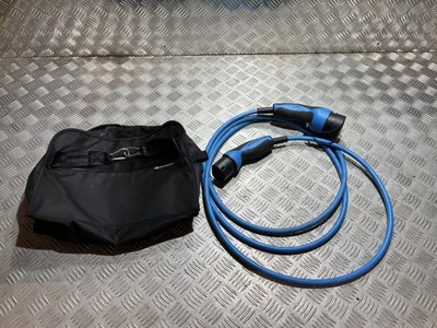 Шланг зарядки mazda mx-30 20- электрик фото №1