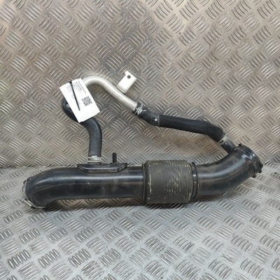 Kia sportage 2024 труба / wąż впускной воздуха фото №1