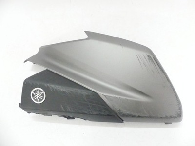 LADO DEFLECTOR PROTECCIÓN L YAMAHA N-MAX NMAX 125 17+  