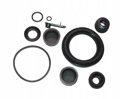 Ремкомплект суппорт тормозной задняя iveco daily iv v фото №1