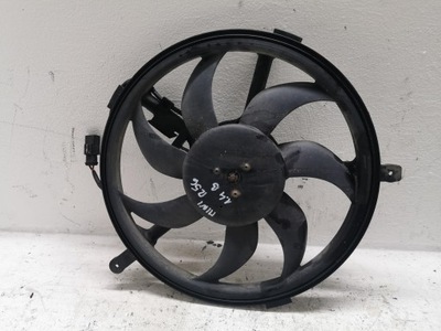 Вентилятор радиатора mini cooper r56 1.4 m5377003 фото №1