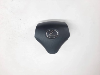 Подушка безпеки подушка повітряна lexus gs iii gs350 gs450h фото №1
