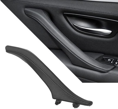 BMW F10 F18 AGARRADERO SOPORTE DE PUERTA DELANTERO DERECHA  