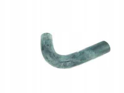 Wąż труба воздуха kia carnival sedona 98-05 2.9 d фото №1