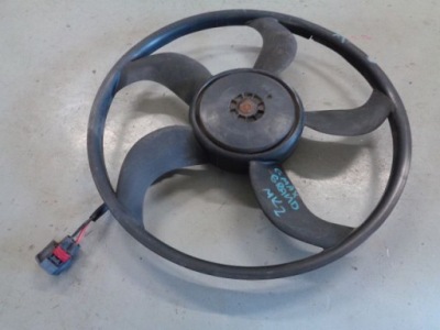 C-max mk2 12 2.0tdci вентилятор вентилятор 0130308448 фото №1