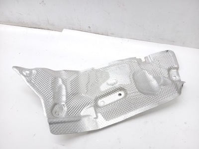 Mercedes glc w253 захист теплова a2136821000 фото №1