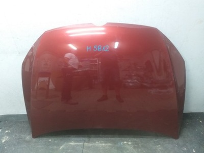 Капот vw golf vii 7 5g0 фото №1