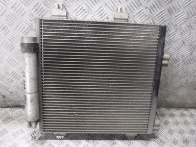 Радиатор кондиционера citroen c1 1.0 фото №1