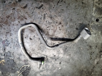 X-trail t32 lift 1.6 dci шланг кондиционера фото №1