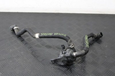 Помпа циркуляція wody stelvio veloce 00505528600 фото №1