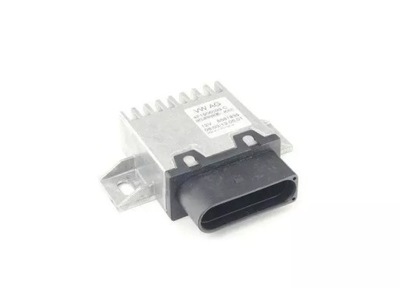 Audi q7 4l fuel насос управление unit 4f1906093c фото №1