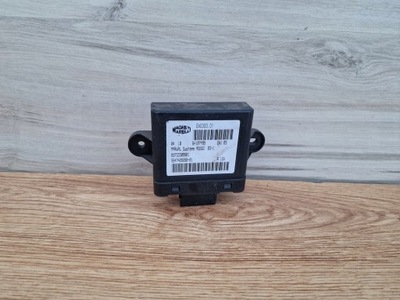 Модуль насоса пального peugeot 407 607 citroen c5 фото №1