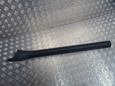 Bmw g14 g15 защита порог молдинг левая фото №1