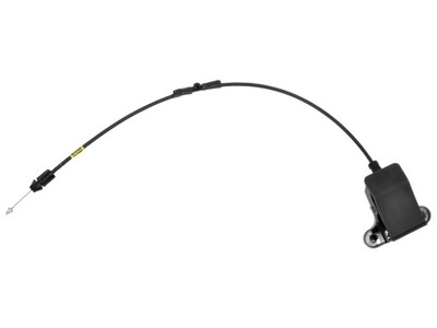 CABLE CABLE ZACZEPU DE CAPO JEEP CHEROKEE KL 2014-2018 68143167AB MOPAR  