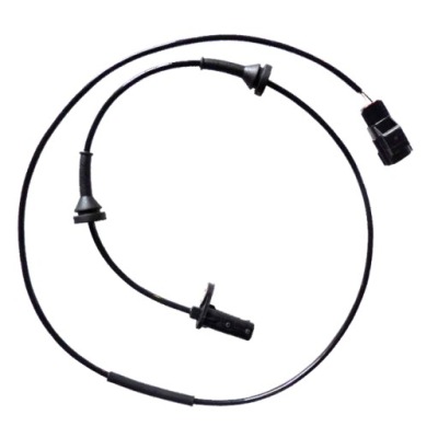 Датчик abs gs2887 gauss фото №1