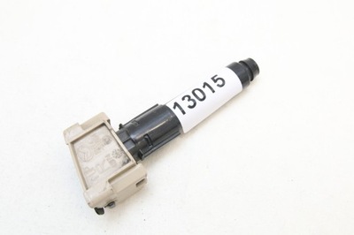 Насадка омыватель фара r правая оригинал mazda 3 iii bm 2013-2017 фото №1