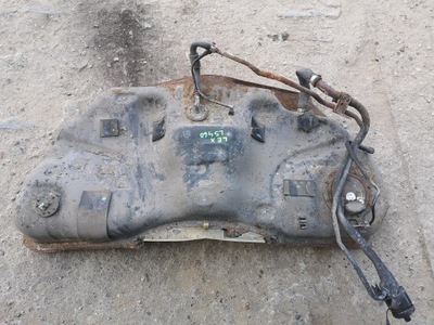 Бак пального bak lexus ls ls460 iv 06- фото №1