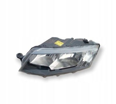 Skoda octavia 3 5e1941015 фара левая фото №1