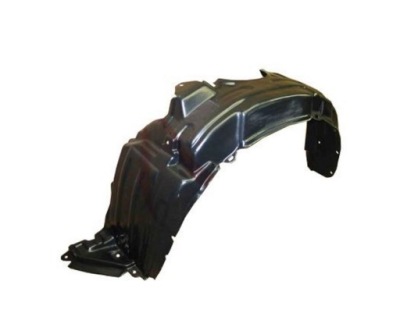 Подкрылок toyota echo 01.00- 5387652010 левое фото №1