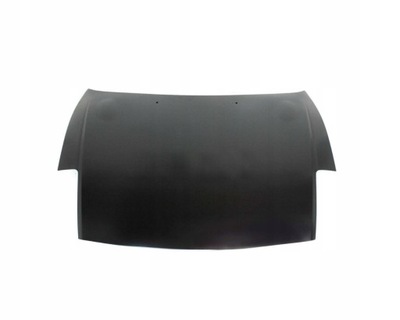 Капот mitsubishi eclipse 00- mr292627 фото №1