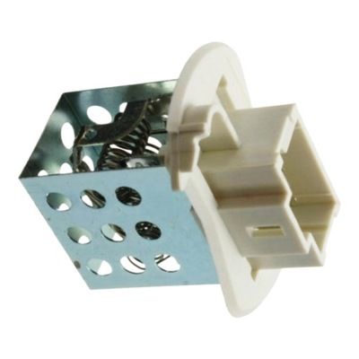 Резистор резистор вентилятор nissan interstar 2002- фото №1