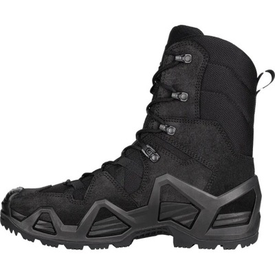 Buty wojskowe LOWA ZEPHYR MK2 GTX HI Black 48.5