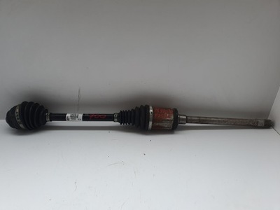 Привідний вал bmw x3 f25 x4 f26 7598028 фото №1