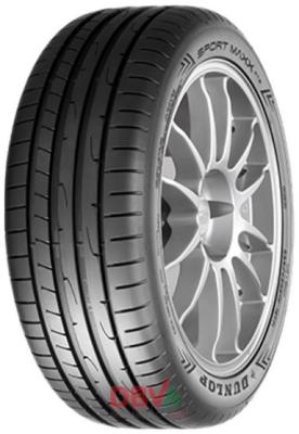 RUEDAS DE VERANO AUDI Q5 235/55R19 DUNLOP  