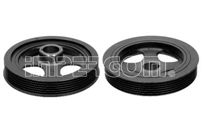 Original imperium 10229 шкив, wał коленчатый фото №1