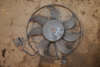 Vw touran ii вентилятор 1k0959455ff фото №1