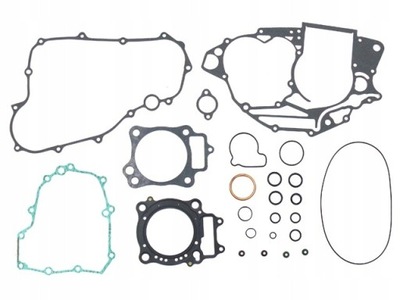 KOMPLET USZCZELEK HONDA CRF 250R '10-'17