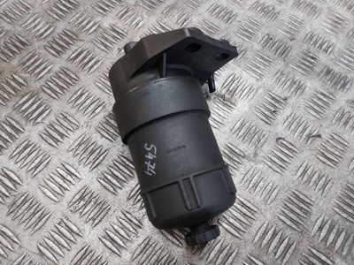 Корпус основа фільтра пального volvo xc90 i 2.4 d5 8616848 фото №1