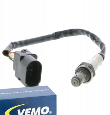 ЗОНД ЛЯМБДА VEMO DO OPEL CALIBRA A 2.0I 2.5I V6