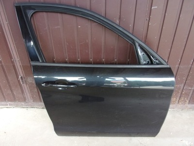 Дверь передние перед правое alfa romeo stelvio фото №1