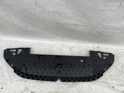 Плита захист peugeot 208 ii 2019 pod бампер перед фото №1