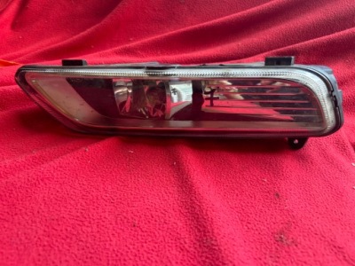 Противотуманная фара левый vw passat b7 176.624-01 фото №1