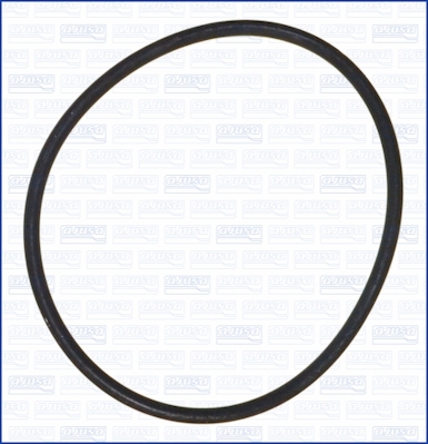 Ajusa 16082000 прокладка, коллектор впускной фото №1