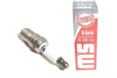 MSPORT PLUG IGNITION U-SERIE 8 - 1SZTUKA  