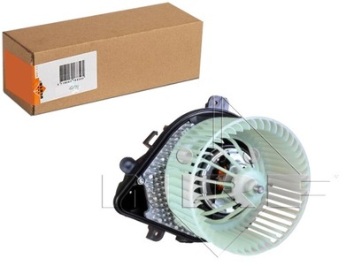 VENTILADOR SOPLADORES CITROEN EVASION JUMPY FIAT SCUDO ULYSSE LANCIA  