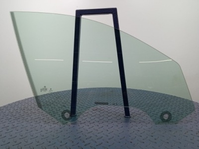 Bmw 3 gran turismo f34 скло двері перед права 18r фото №1