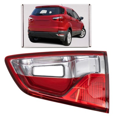 Ford ecosport mk2 ii 2012-2017 лампа кришки багажника задня права cn1513a602 фото №1